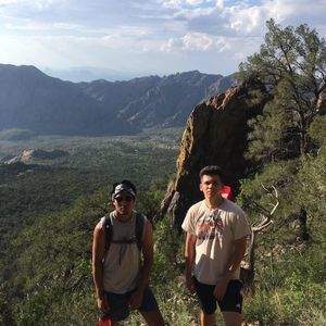 Meet your Posher, Nat